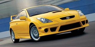 Illustration for article titled Im so torn on the Celica GT-S